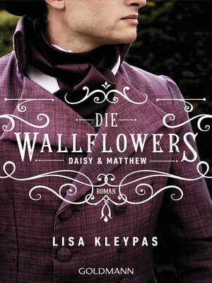 cover image of Die Wallflowers--Daisy & Matthew